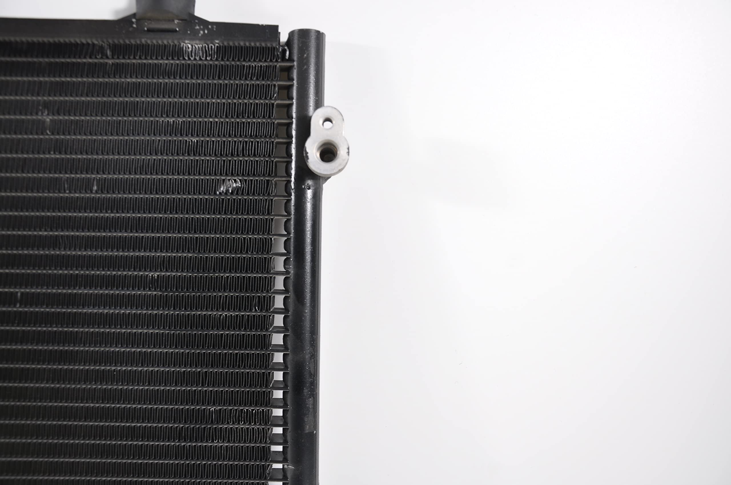 Condenser Assembly TYC 3085 Compatible with 2003-2004 Toyota Corolla