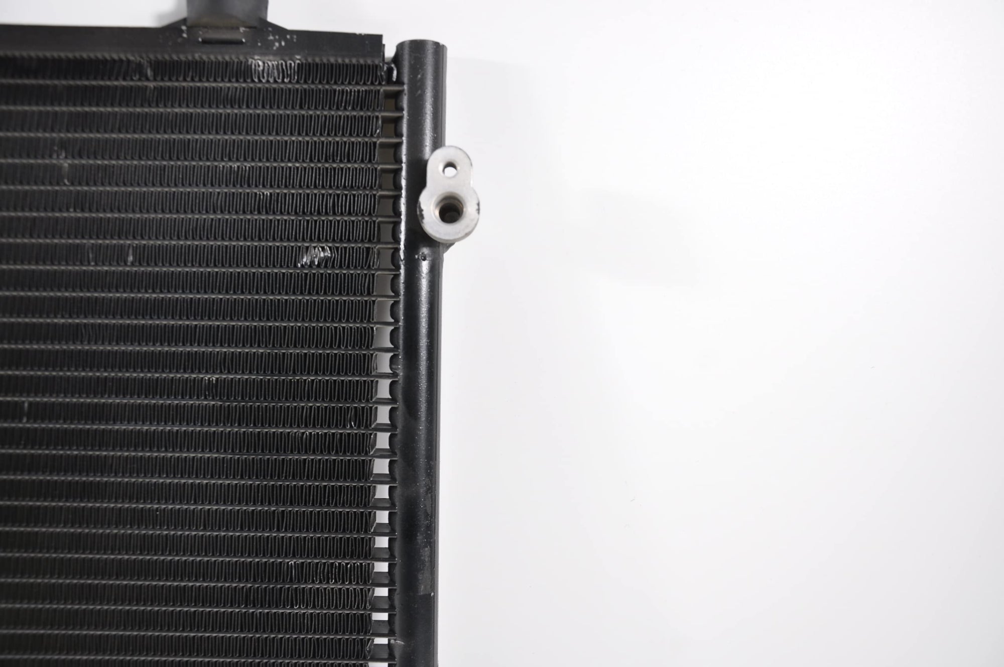 Condenser Assembly TYC 3085 Compatible with 2003-2004 Toyota Corolla