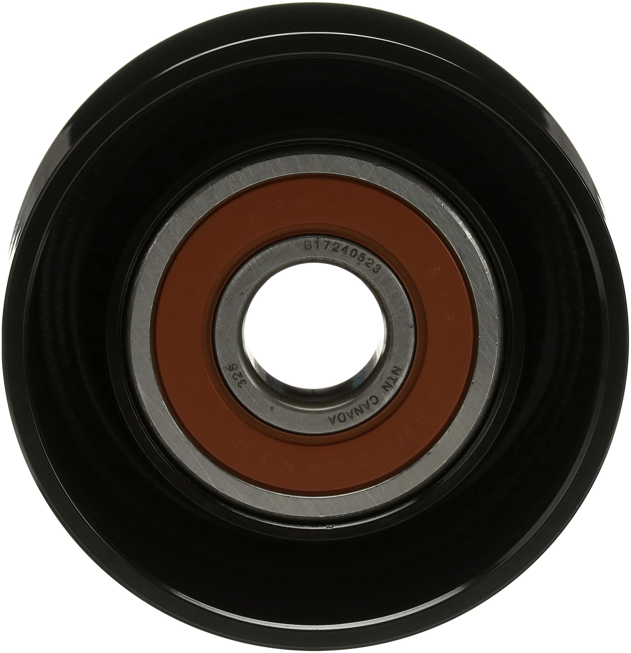 DriveAlign Gates 36112 Idler/Tensioner Belt Drive Pulley