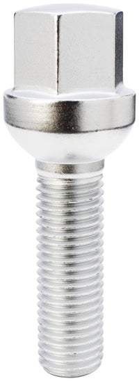 Ball Seat Gorilla Automotive 18023 Lug Bolts (12mm x1.50 Thread Size) (Pack of 20)