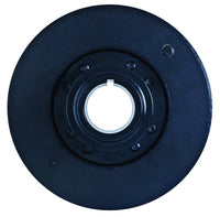 Harmonic Damper Fluidampr 650241 6-5/8" OD