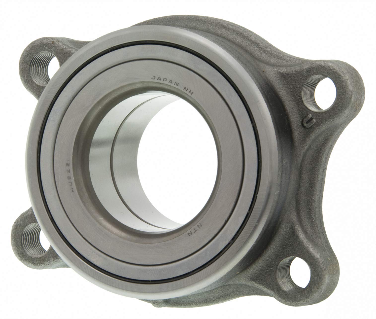 Wheel Bearing and Hub Assembly MOOG for INFINITI G35