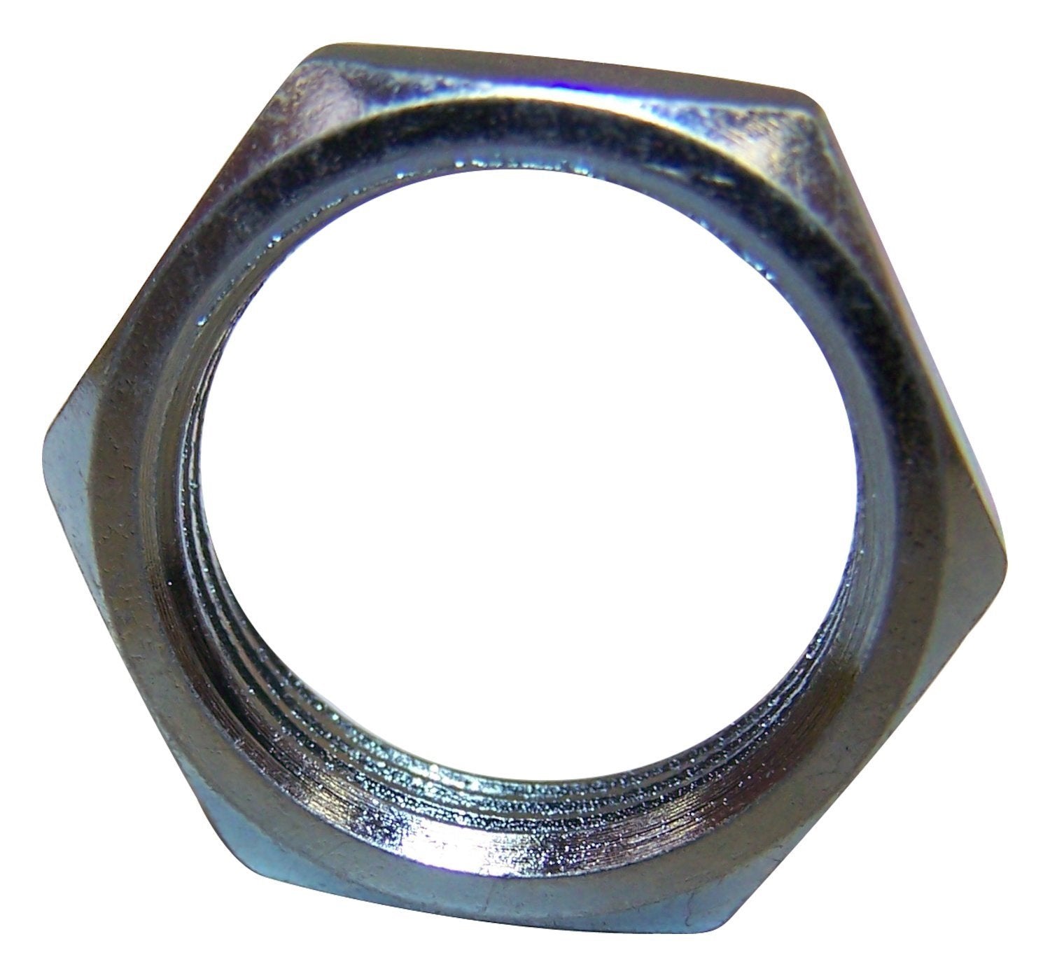 Crown Automotive Wiper and Washer Windshield Wiper Nut, unpainted