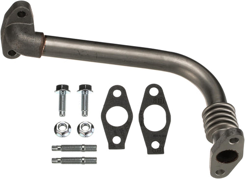 Turbocharger Oil Line Gates TL114