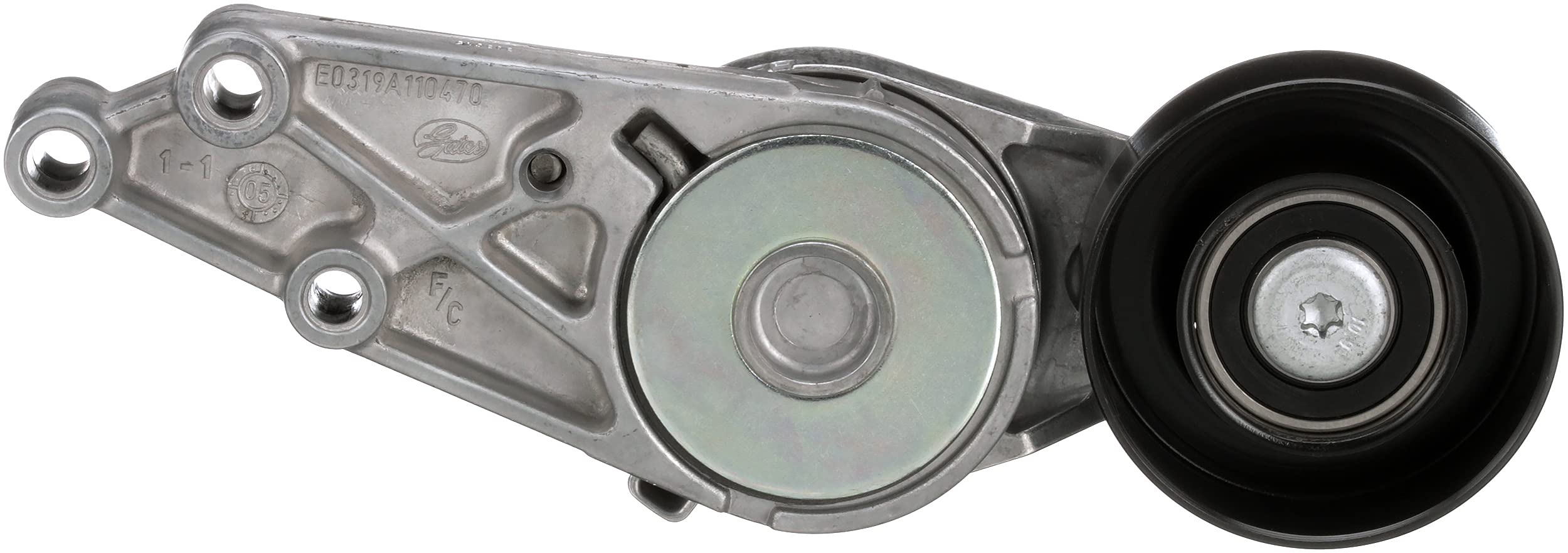 DriveAlign Gates 38151 Automatic Belt Drive Tensioner
