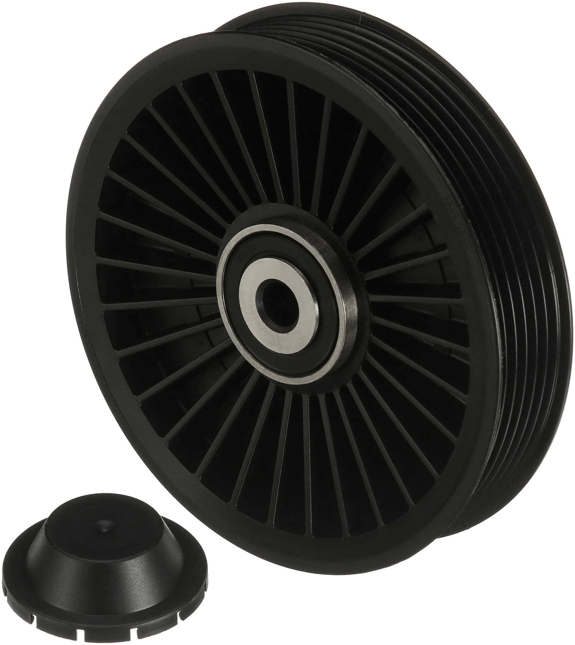 Gates DriveAlign 36216 Belt Drive Idler/Tensioner Pulley