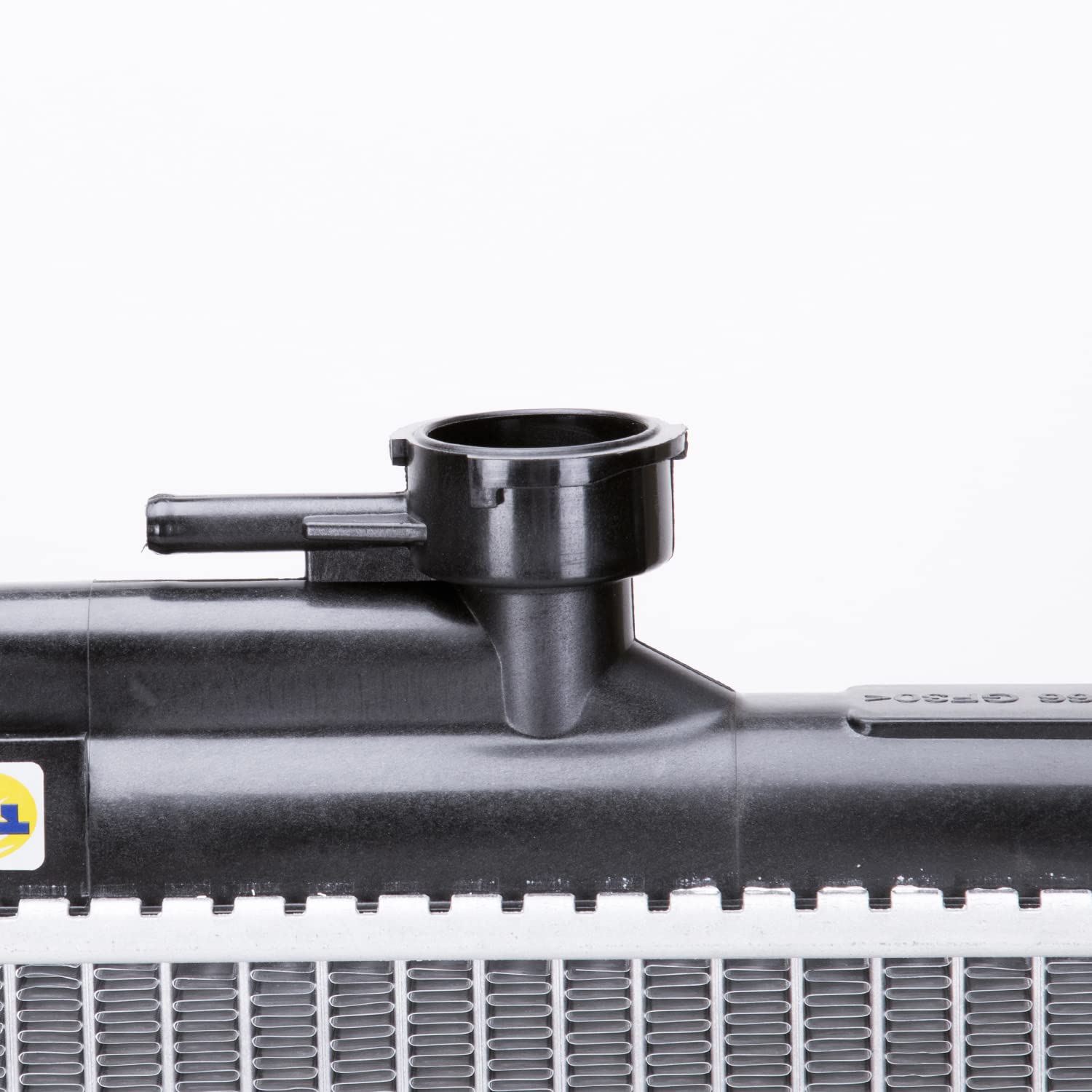 Radiator TYC 2087 Compatible with 1996-1998 Suzuki Sidekick