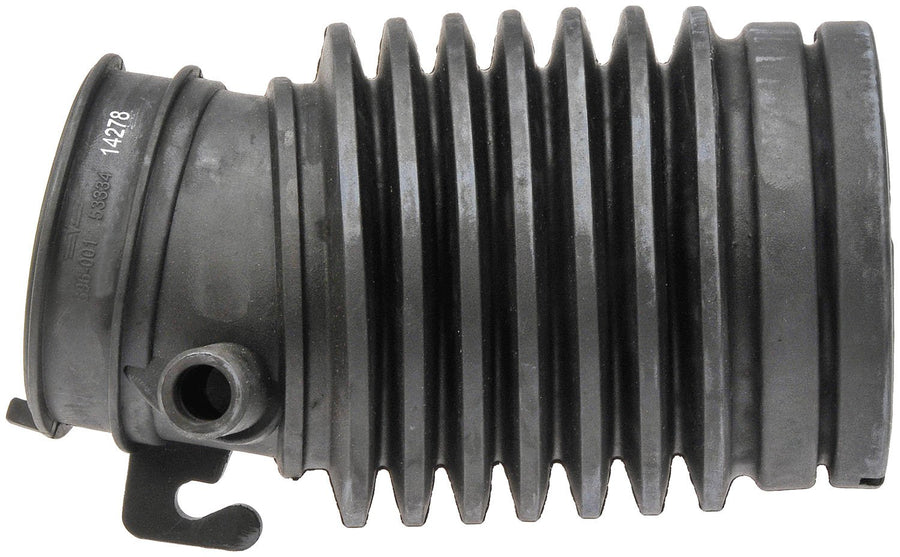 Dorman Engine Air Intake Hose 696-001 Compatible with Select Acura / Honda Models