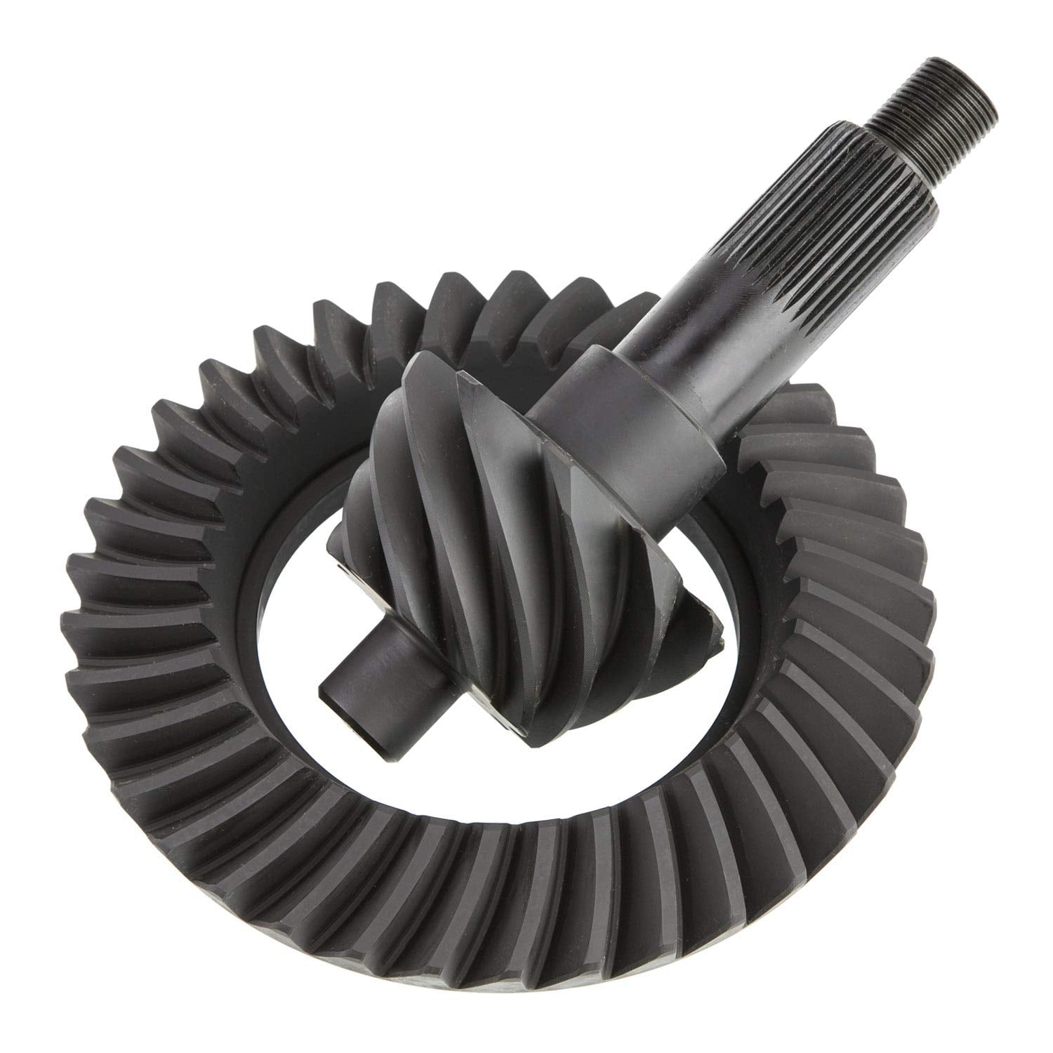 Differential Ring and Pinion Motive Gear F990370BP Fits Ford 9", 3.7 Ratio