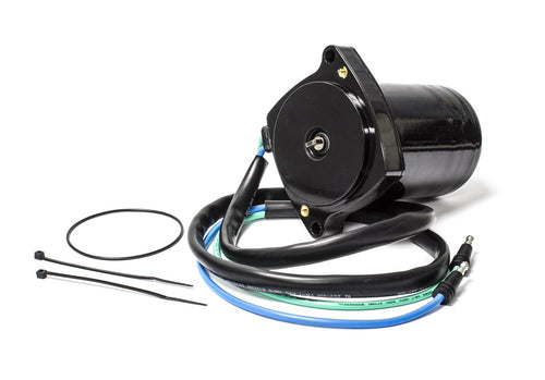 Sierra International Tilt/Trim Motor 18-6773 - 135, 150, XR6 Mag III, 175, 200, 225, 250 HP, & 105-140 HP Jet , white