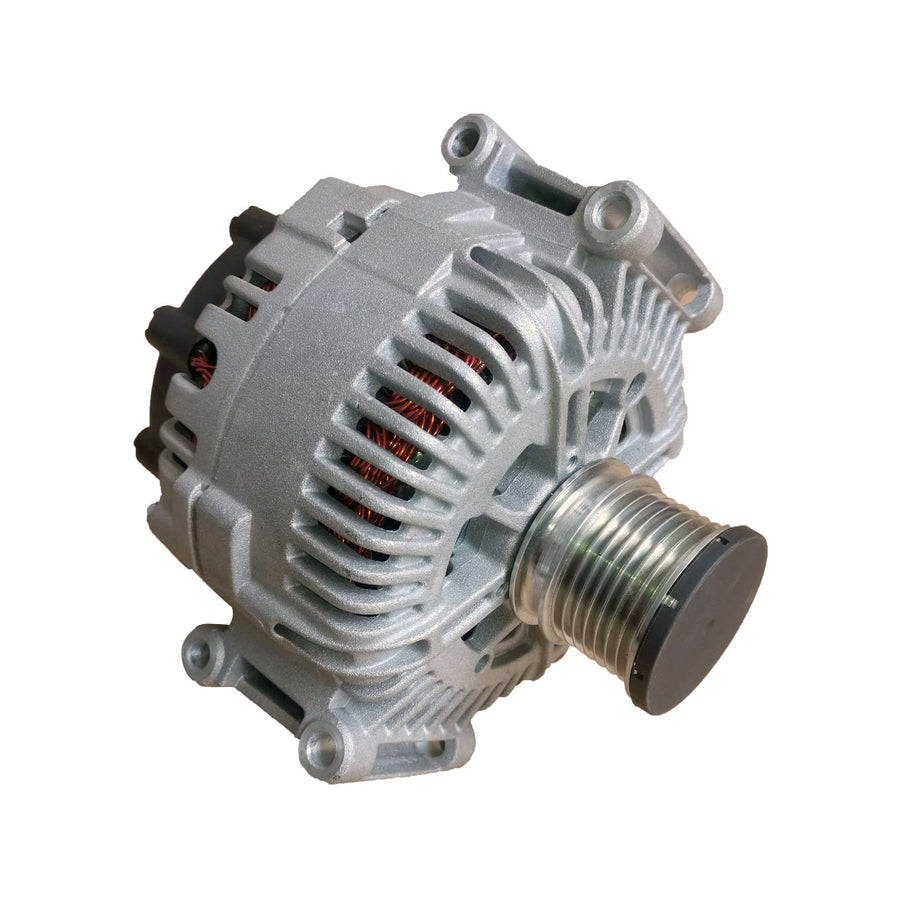 Alternator TYC Compatible with 2007-2008 Dodge Sprinter Van