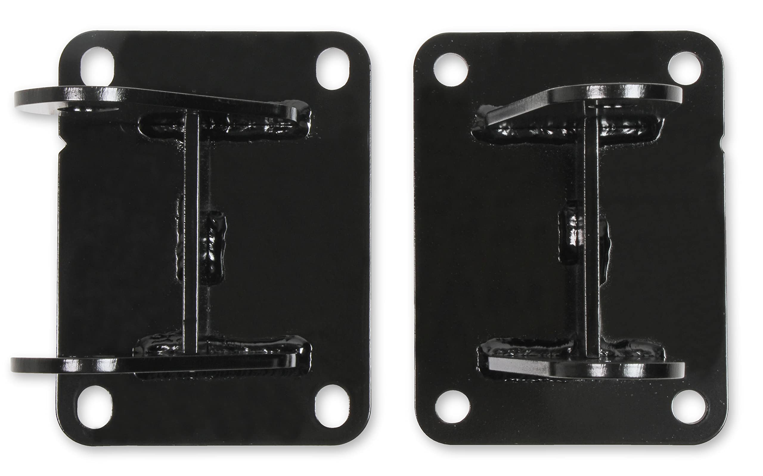 Ls-Swap Engine Mount Kit Hooker 79-95 Mustang