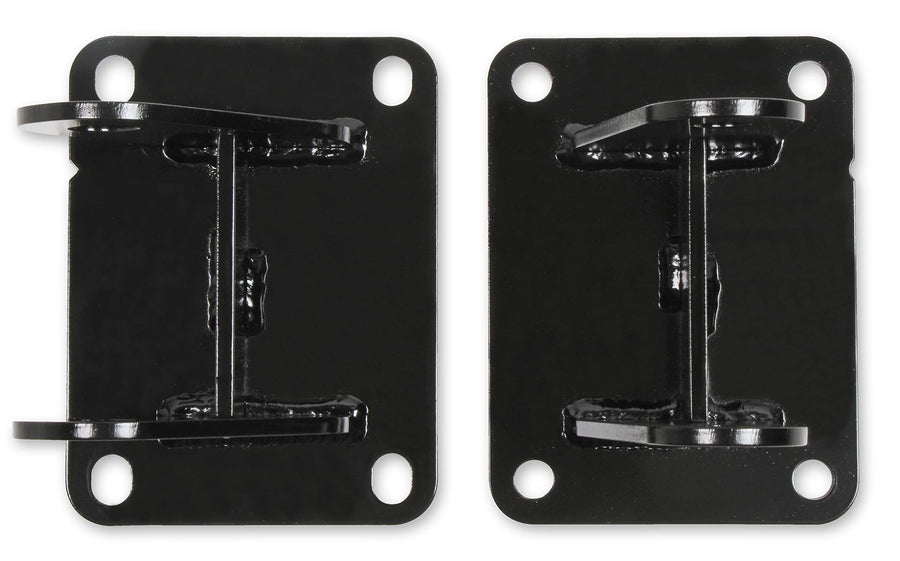 Ls-Swap Engine Mount Kit Hooker 79-95 Mustang