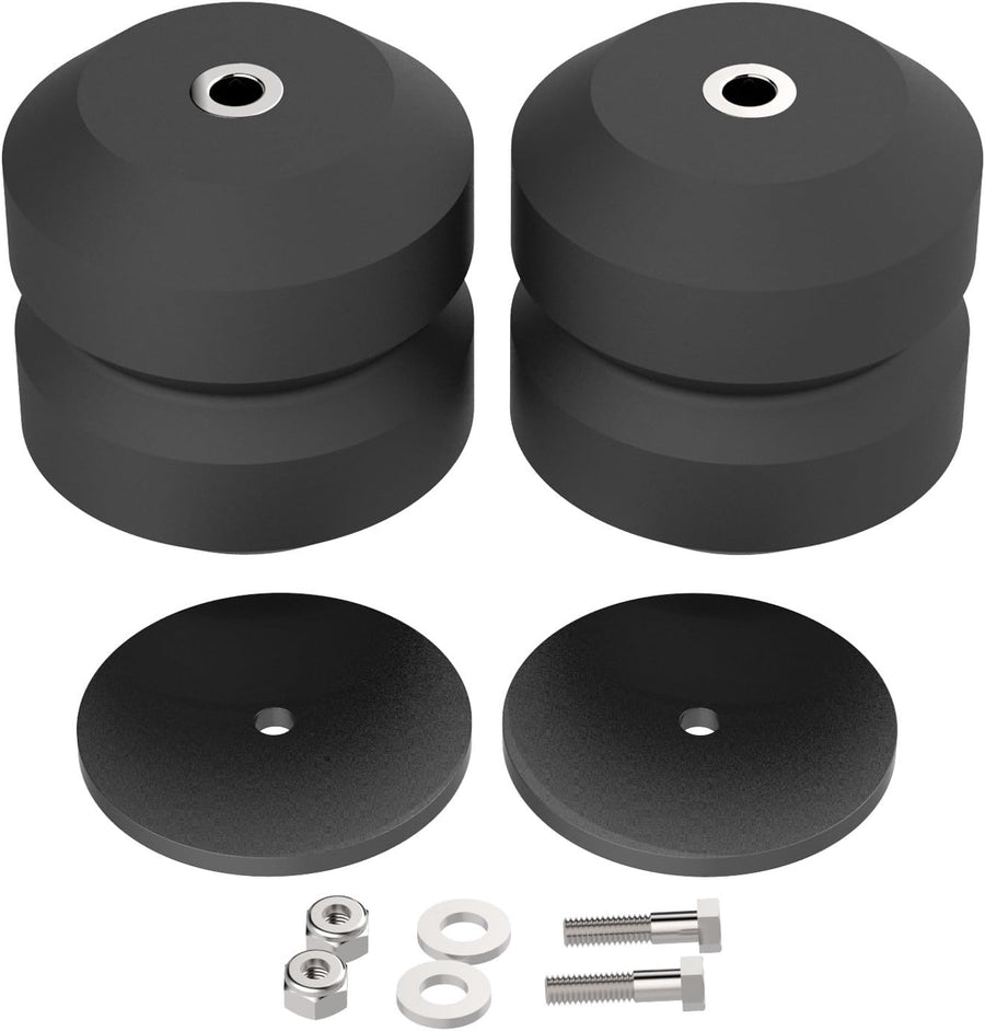 FRONT SES  1115 FORD F59 W/FRONT LEAF SUSPENSION