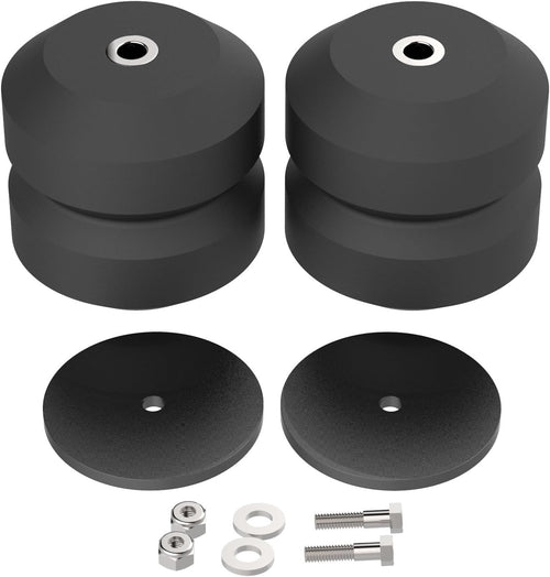FRONT SES  1115 FORD F59 W/FRONT LEAF SUSPENSION