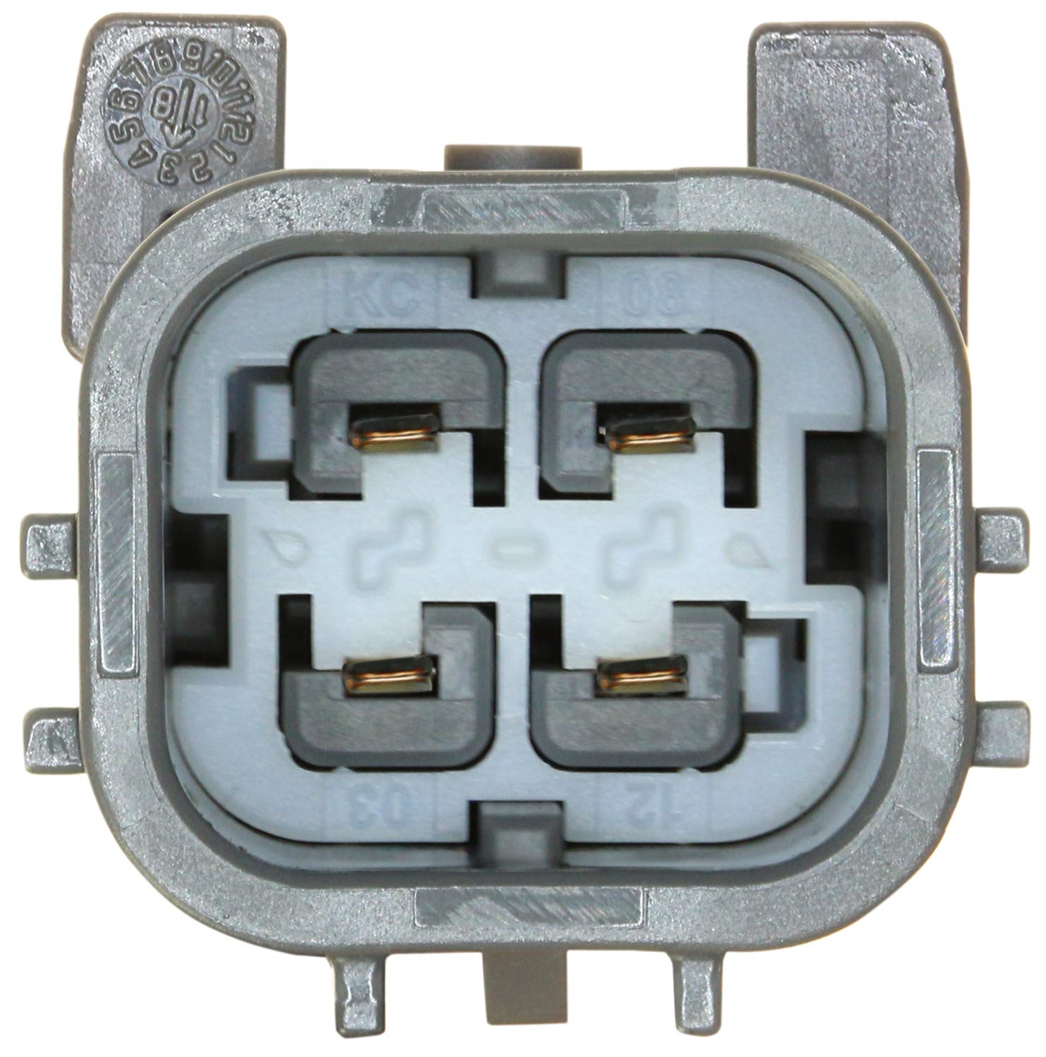 Oxygen Sensor NTK 25247 OE Type Oxygen Sensor NTK