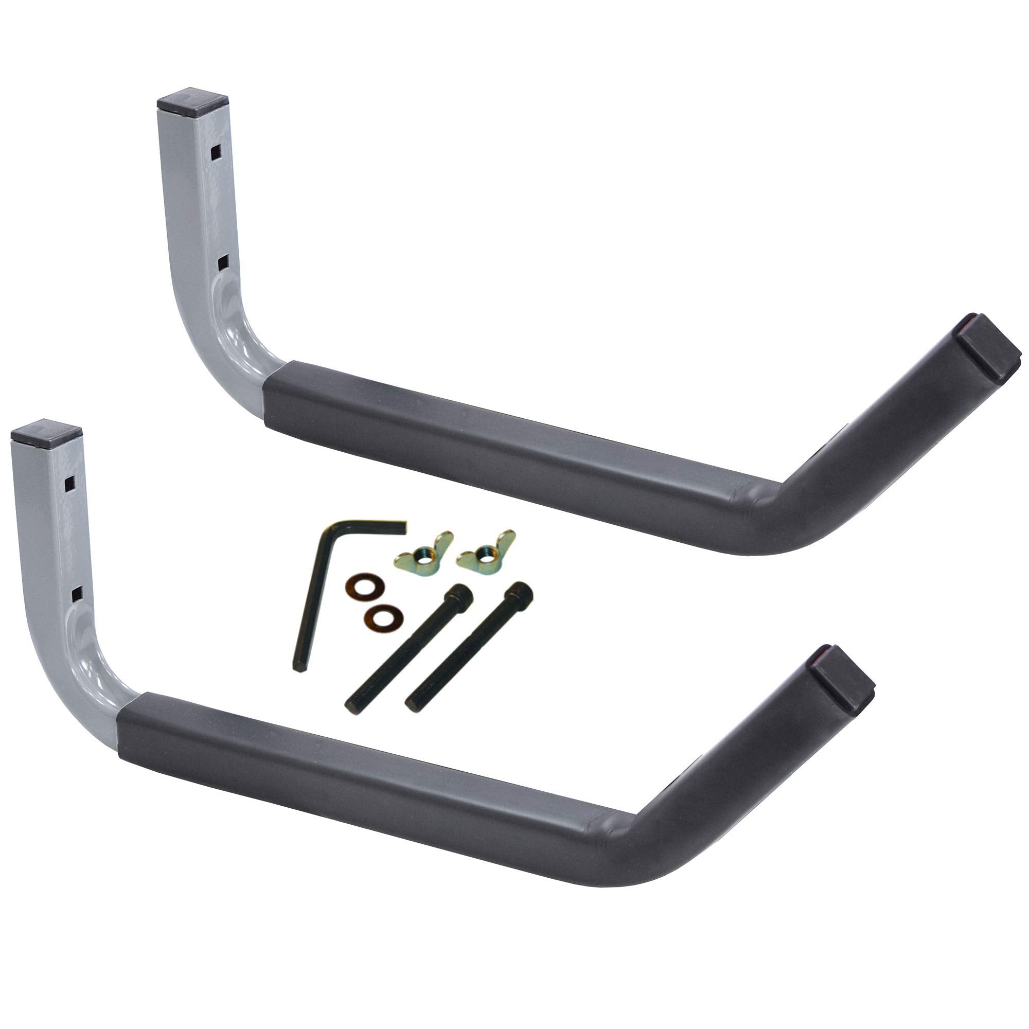 2+ SUP Malone FS Rack Kayak & Storage Rack 2
