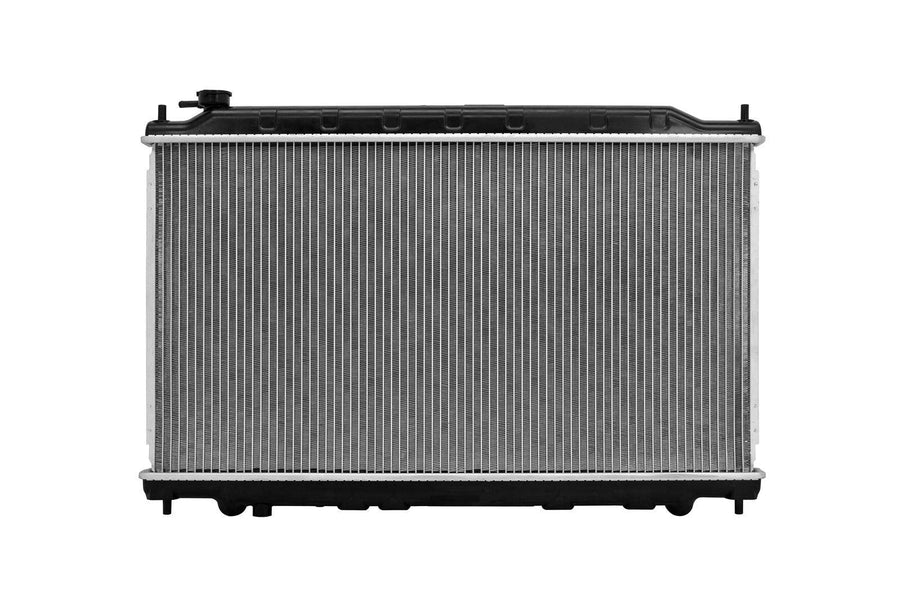 Radiator CSF 3131: Nissan Maxima 3.5L 2006-2004