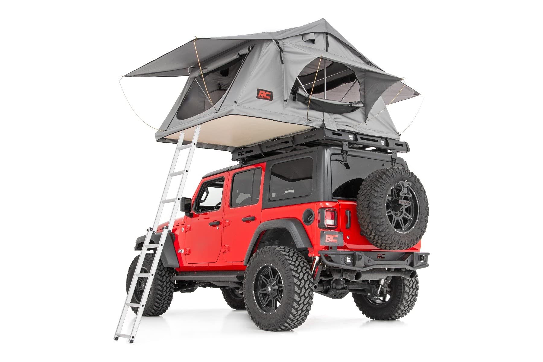 Roof Top Tent Rough Country - 99050