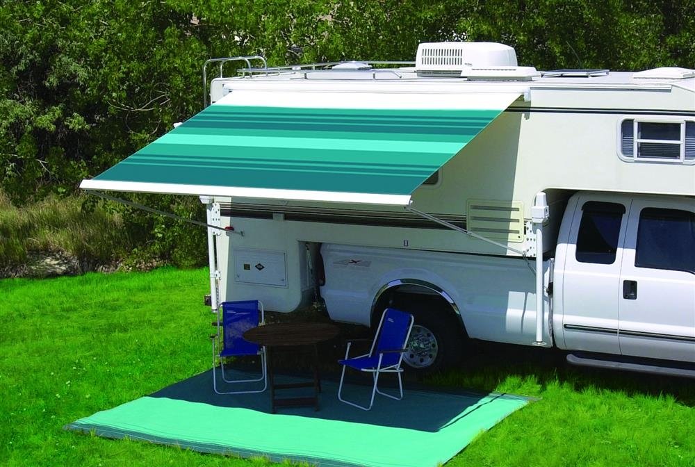 Freedom Carefree 351388E25 Wall Mount Awning