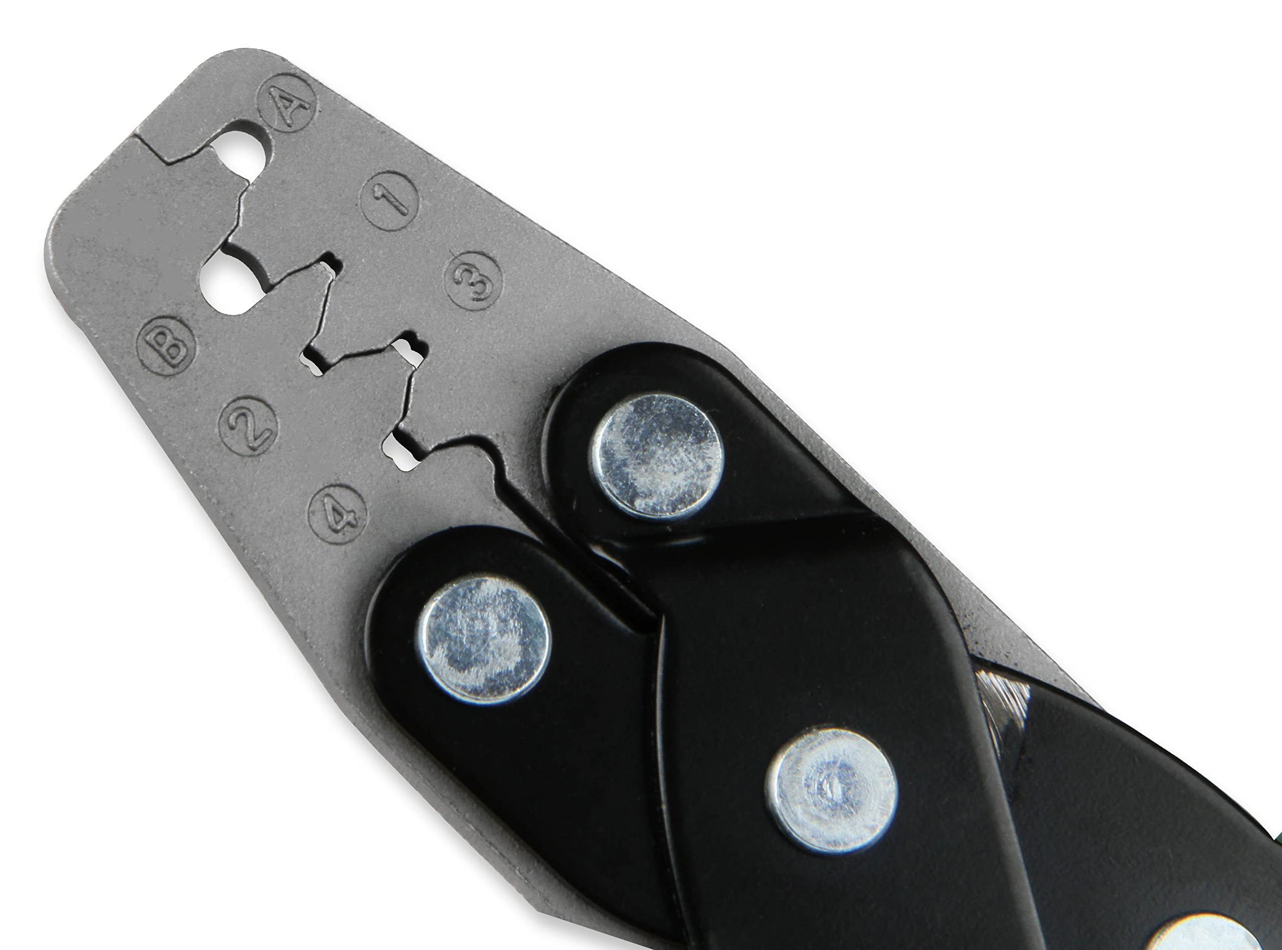 Weathertight MSD Crimp Pliers