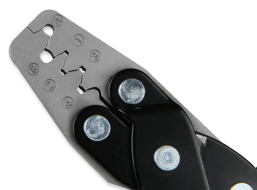 Weathertight MSD Crimp Pliers