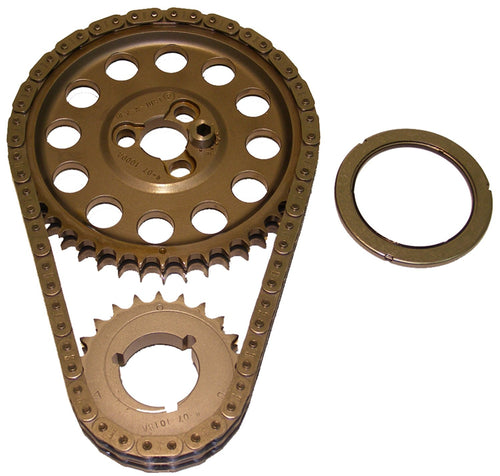 Hex-A-Just Cloyes 9-3100A-10 True Roller Engine Timing Set