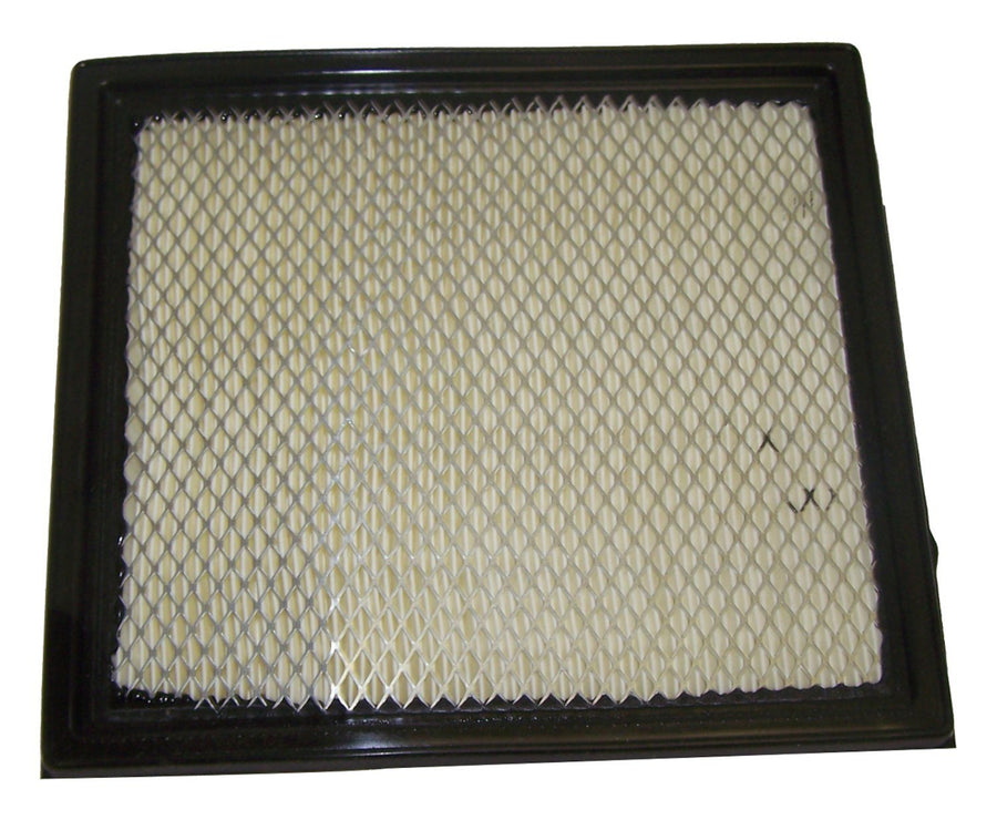 Air Filter Crown Automotive Air and Fuel Delivery