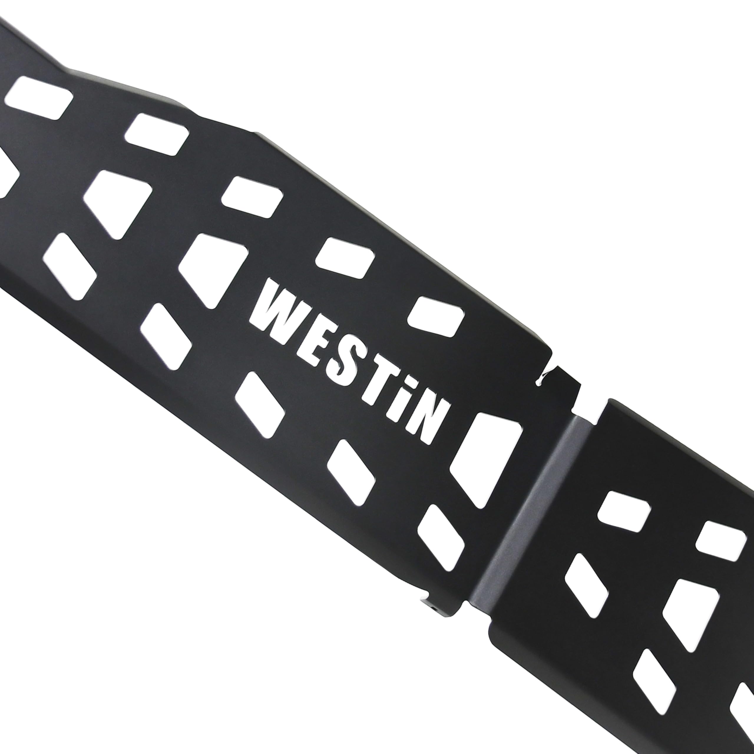 Gas Tank Skid Plate Westin 42-21115 fits 2018-2025 Wrangler JL Unlimited 4Door (Exclude 4xe)