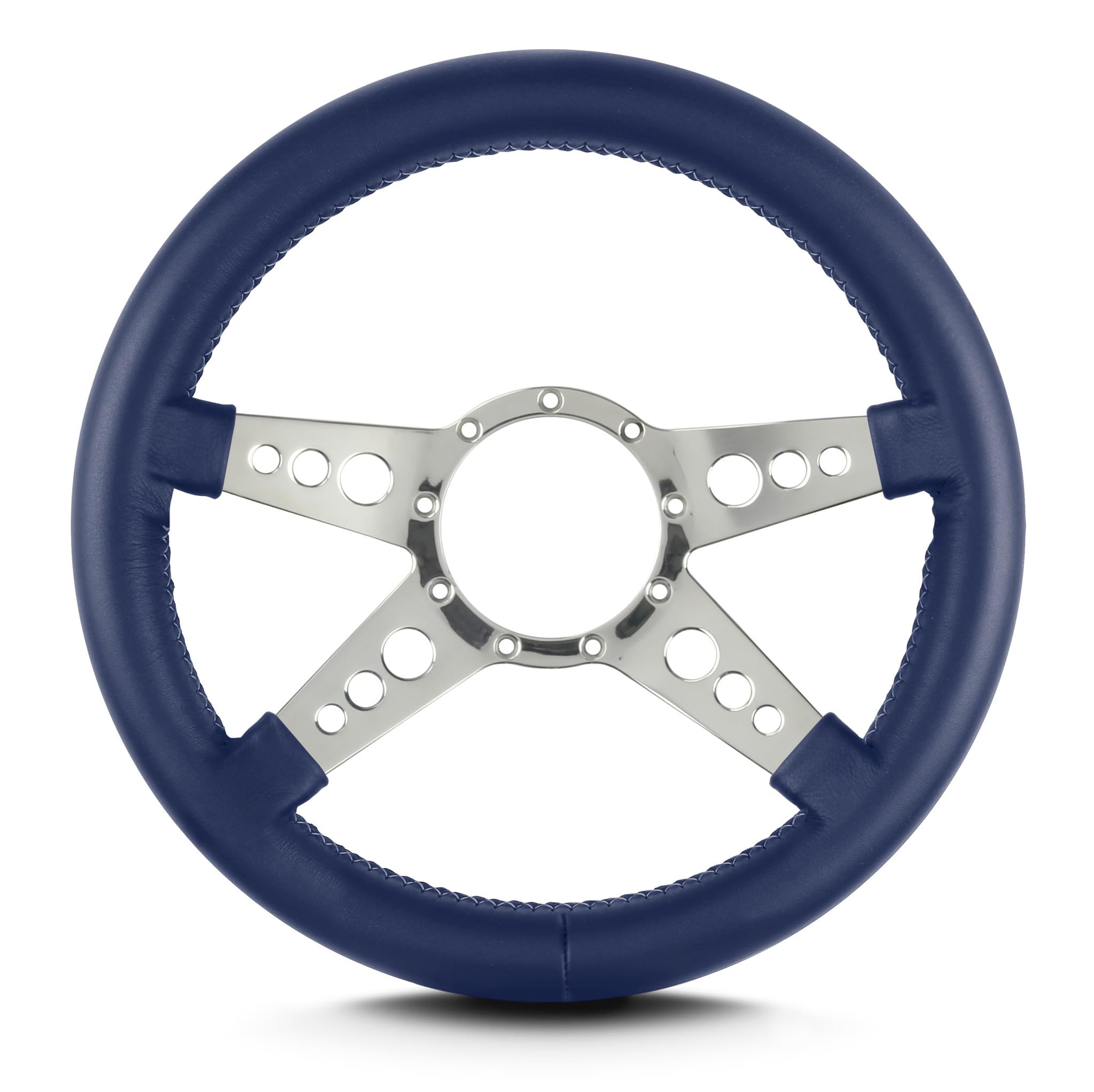 Lecarra Mark 9 Gt 95204 Polished Thick Grip Blue