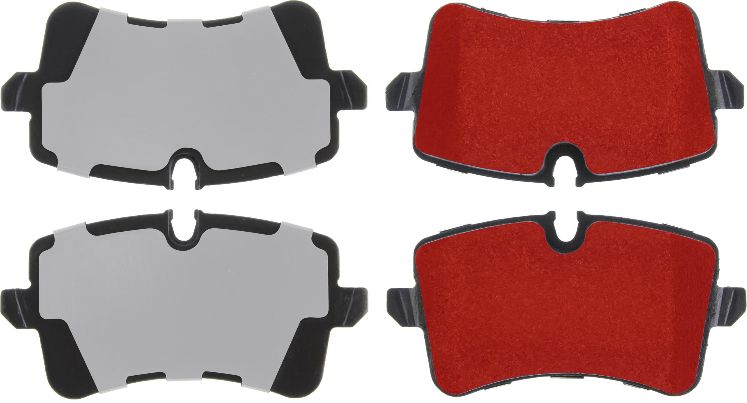 PQ PRO PADS Centric 500.15470