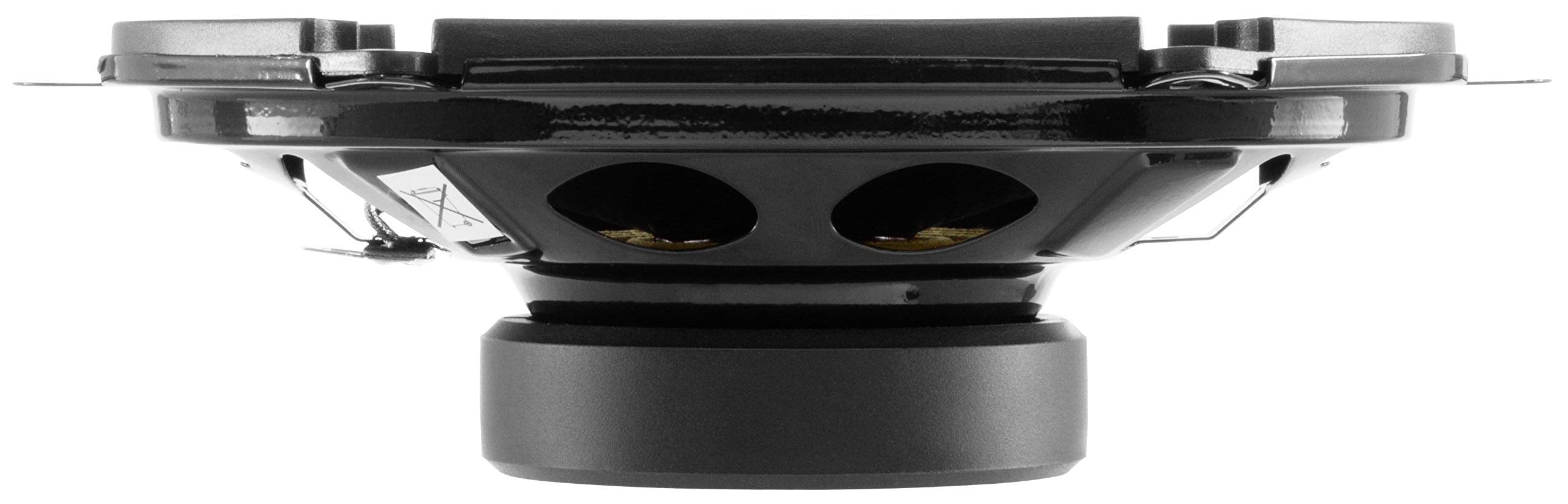 5 x 7 Inch Planet Audio TRQ573 Car Speakers - 300 Watts of Power Per Pair, 150 Watts Each, Full Range, 3 Way, Sold in Pairs