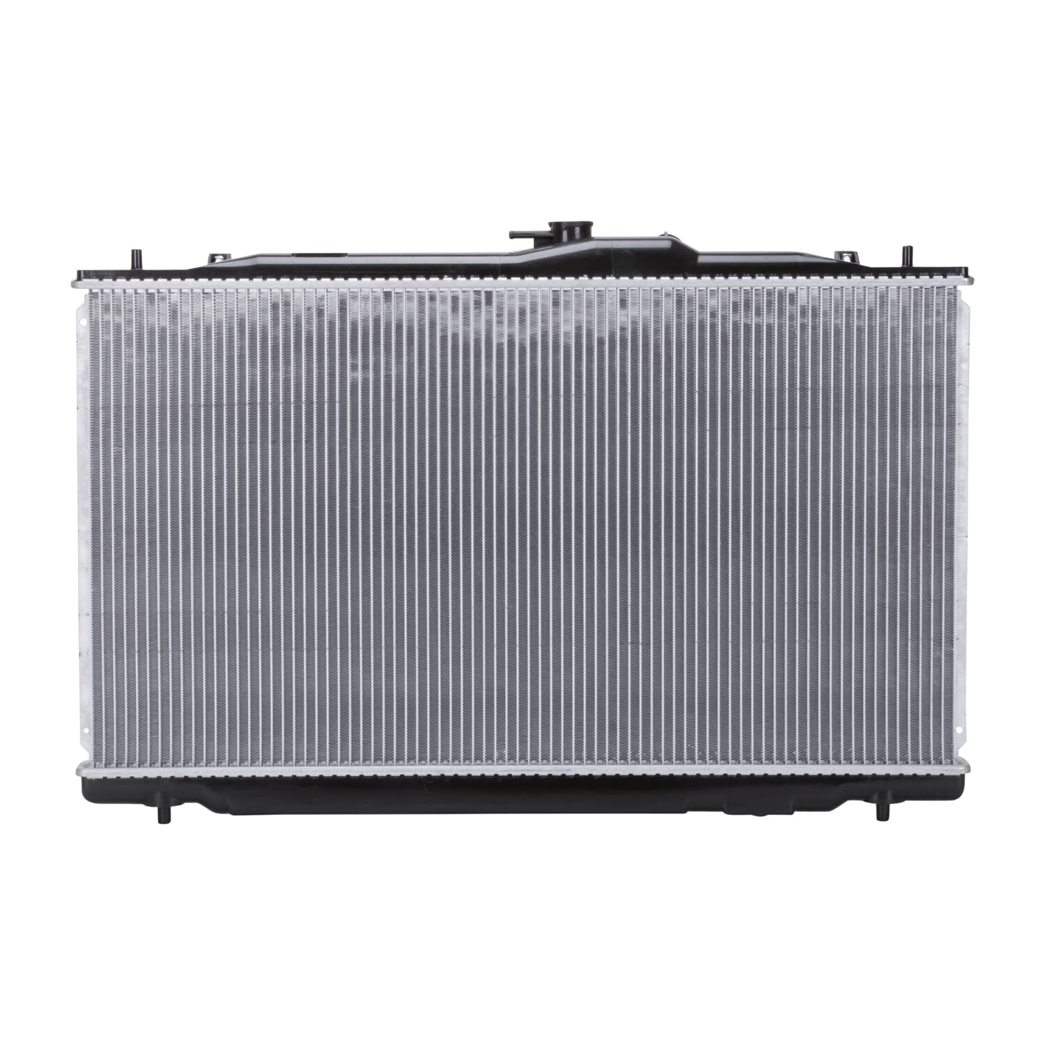 Radiator TYC 2916 Compatible with 2007-2009 Acura RDX