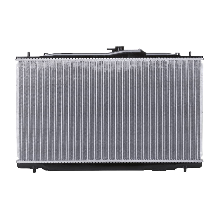 Radiator TYC 2916 Compatible with 2007-2009 Acura RDX