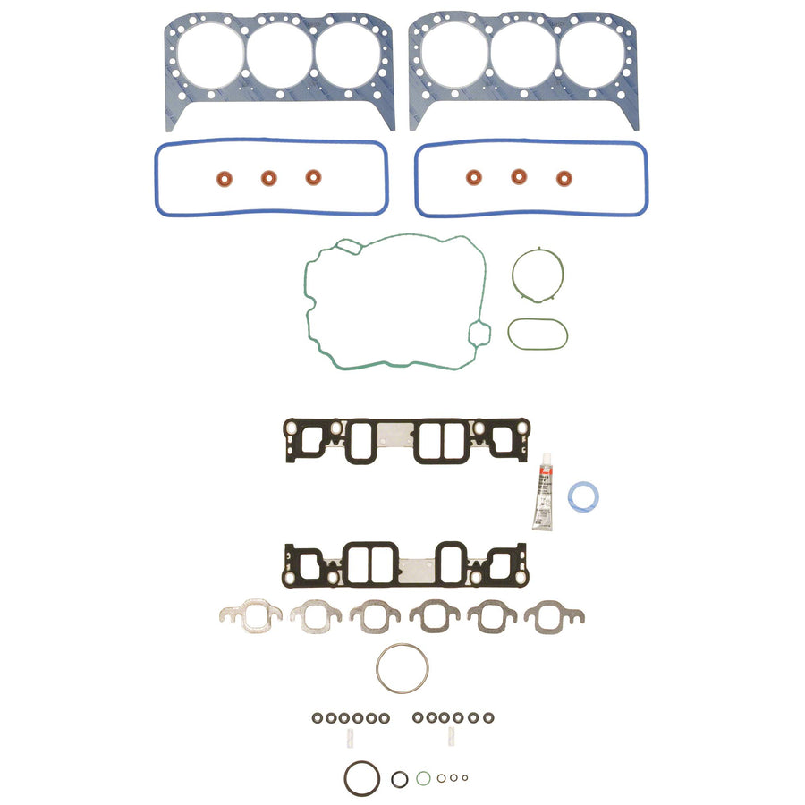 HS FEL-PRO 9354 PT-7 Head Gasket Set