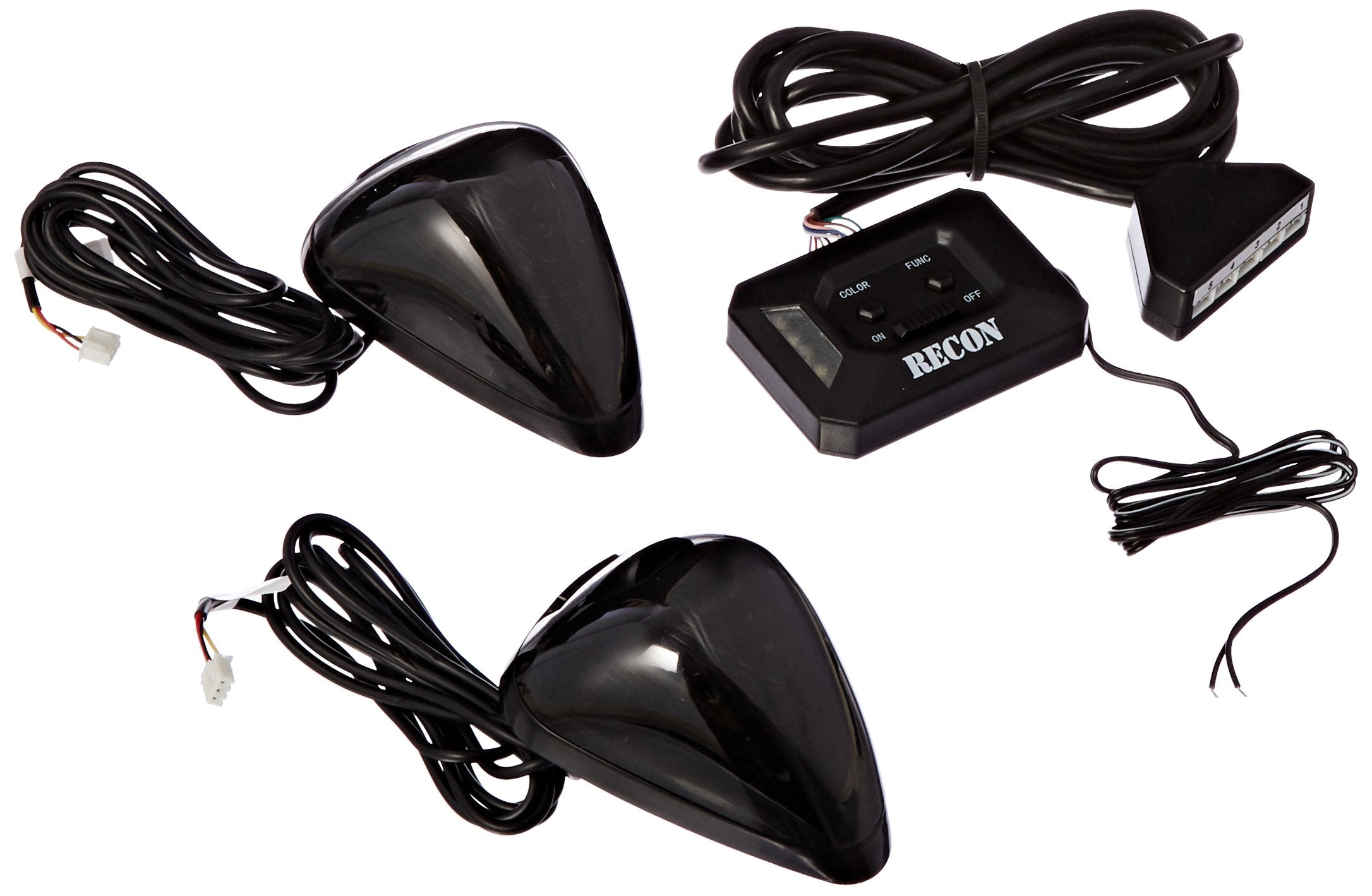 Roof Light Kit Recon (264143BKS)