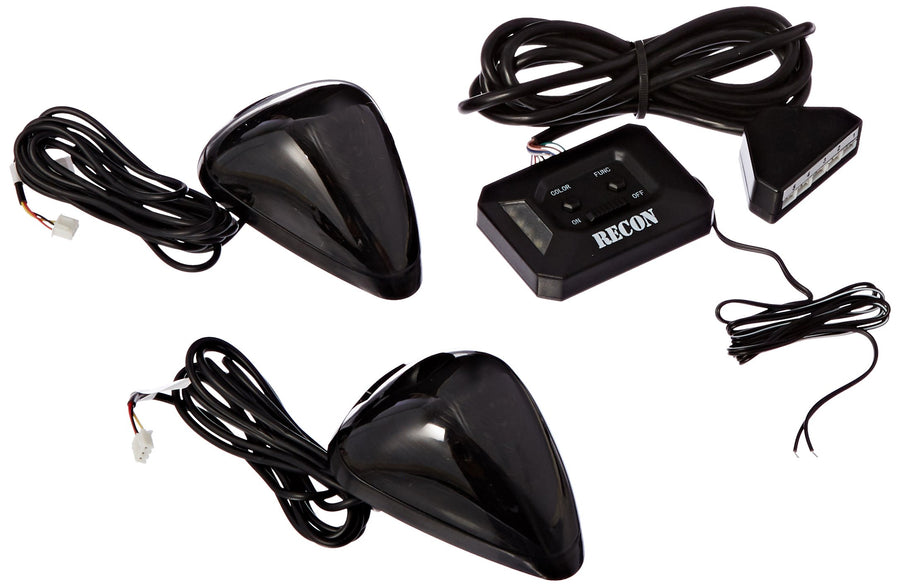 Roof Light Kit Recon (264143BKS)