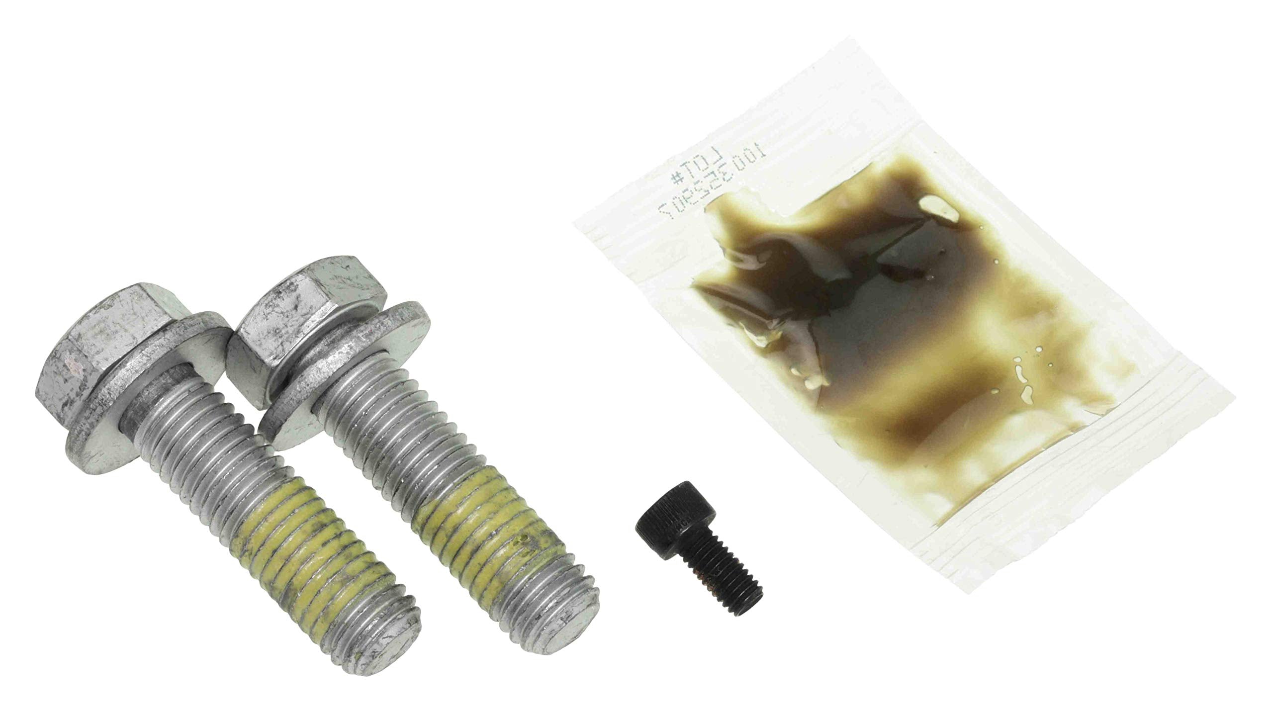Wheel Speed Sensor NGK/NTK AB1747 (70828)