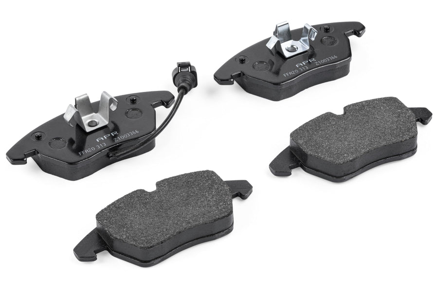 Front APR BRK00038 Direct Replacement Advanced Street Pads