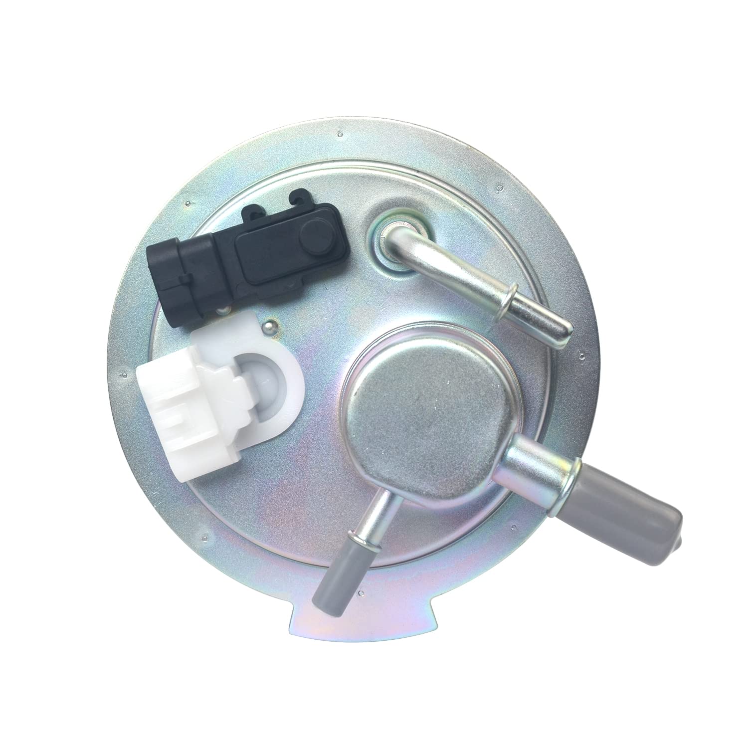 Fuel Pump Module Assembly TYC Compatible with 2007-2008 Chevrolet Silverado 1500