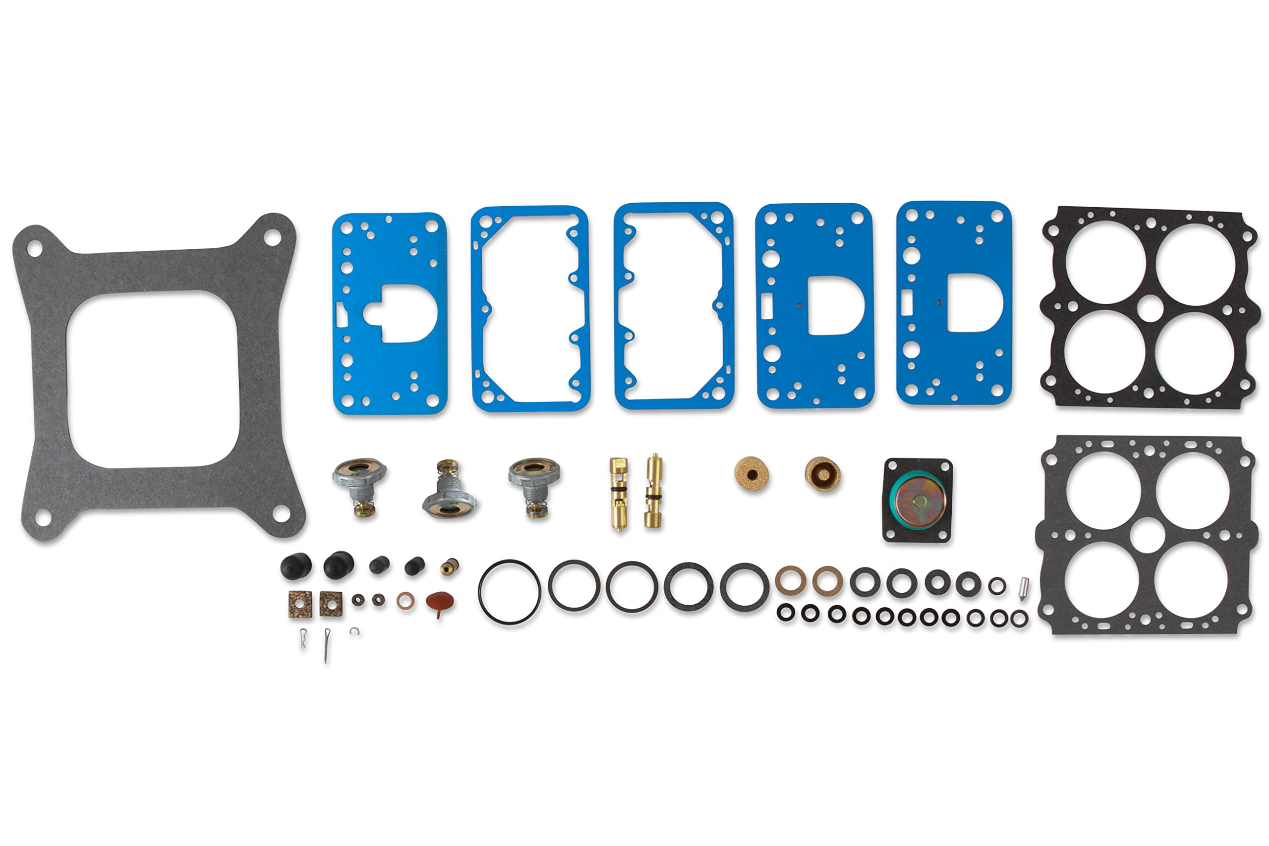 Renew Kit Holley 37-935 Carburetor Rebuild Kit