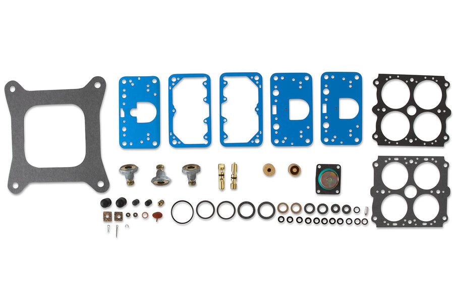 Renew Kit Holley 37-935 Carburetor Rebuild Kit