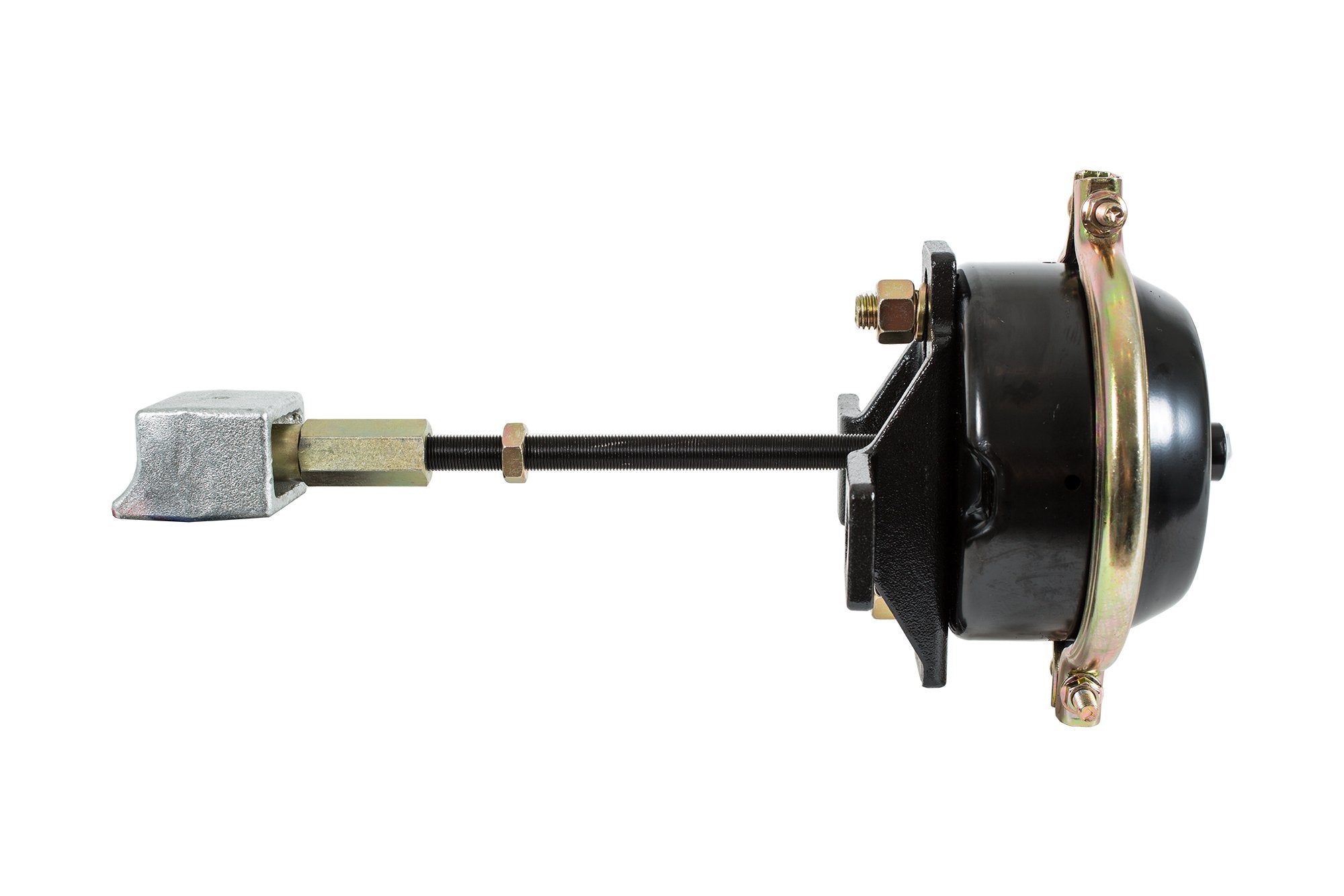 Buyers Products Pintle Hitch PH50ACMK Chamber & Plunger Kit, Air Chamber and Mounting Kit for 50 Ton Air Compensated Pintle Hooks