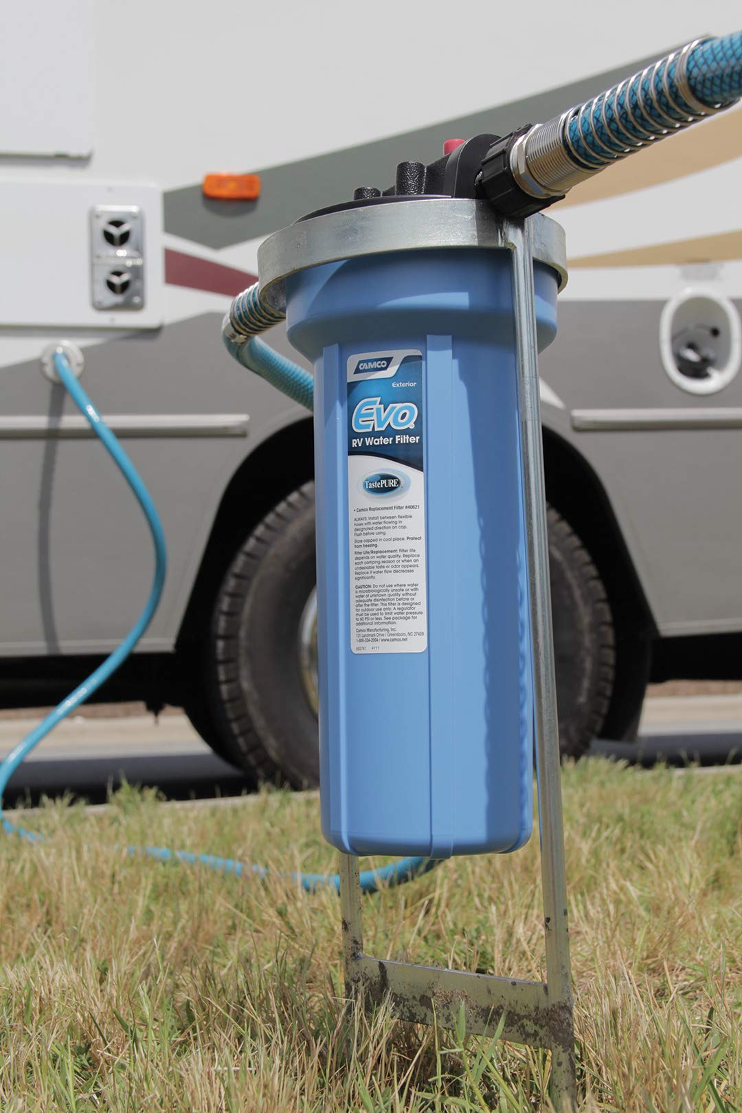 Evo Camco 40630 Water Filter