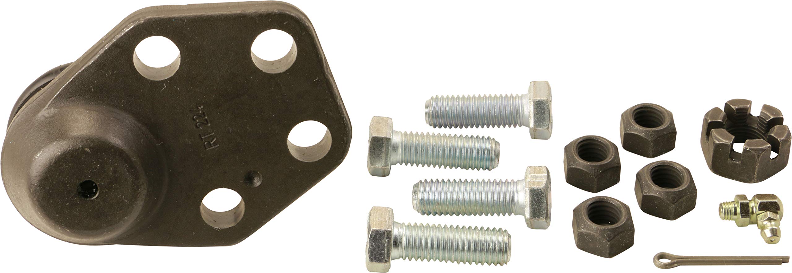 Front Lower Suspension Ball Joint MOOG K7365 for Dodge Ram 1500