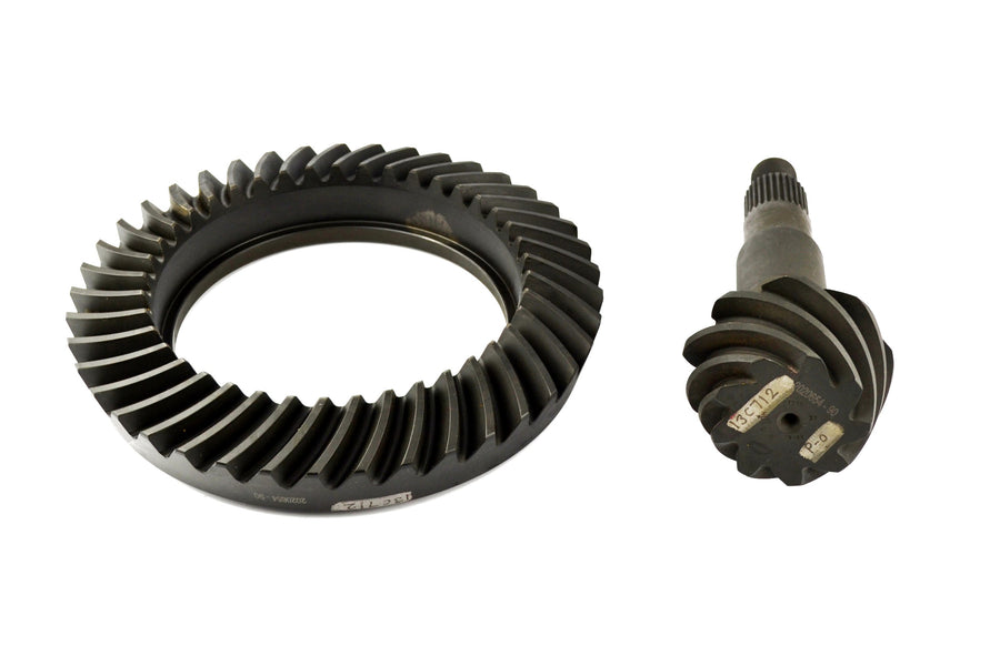 Spicer 2020654 SVL Differential Ring and Pinion Gear Set for GM 11.5", 4.56 Ratio