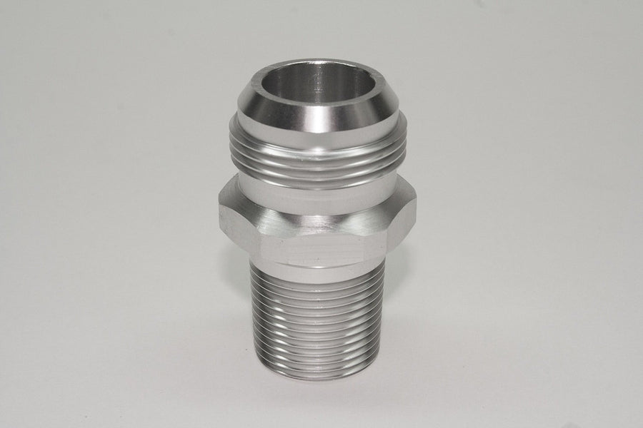 5292092 PRW Straight Water Pump Fitting