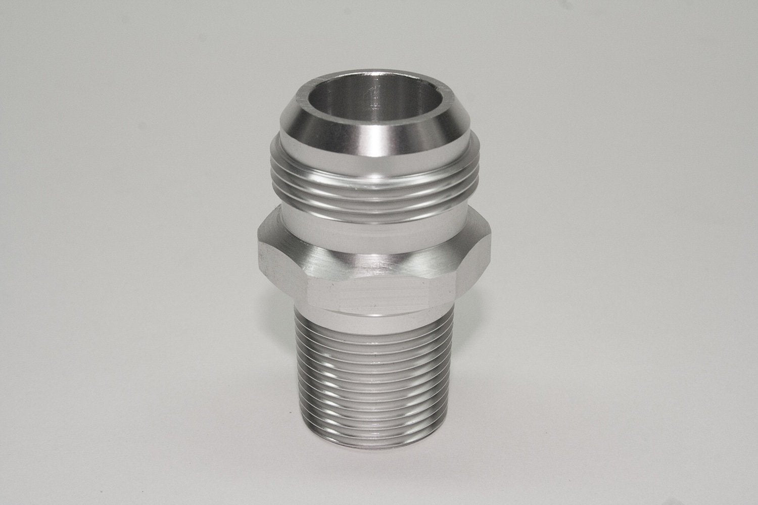5292092 PRW Straight Water Pump Fitting