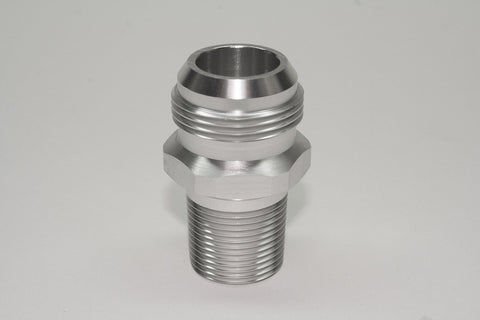 5292092 PRW Straight Water Pump Fitting