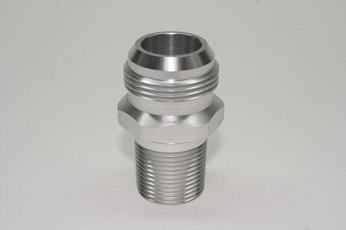 5292092 PRW Straight Water Pump Fitting